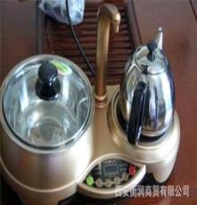 金灶V-33E茶具電磁爐 電磁茶爐 燒水壺 自動(dòng)加水電熱水壺