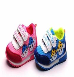 2014新款男女儿童运动网鞋1-3岁宝宝学步鞋休闲鞋旅游鞋