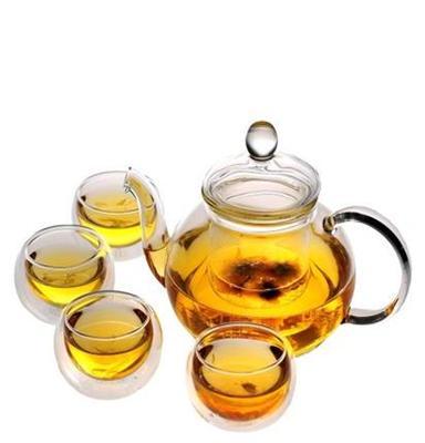 供应YH齐全云南玻璃茶具批发，玻璃茶具