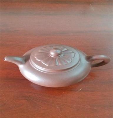 厂家专业生产 周婵茶壶 紫砂茶壶系列
