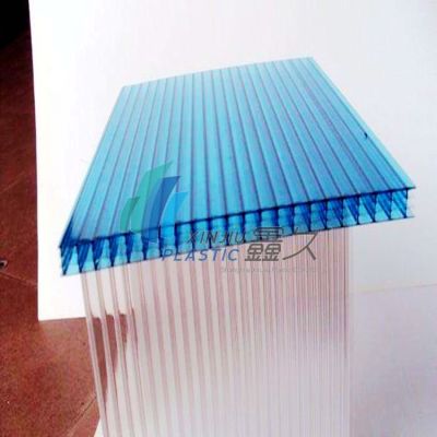 Pc耐力板超长使用寿命上海鑫久塑料pc耐力