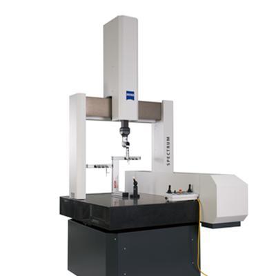 蔡司三坐标独家代理SPECTRUM