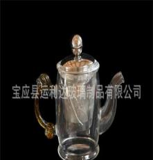 浙江玻璃茶具供应商