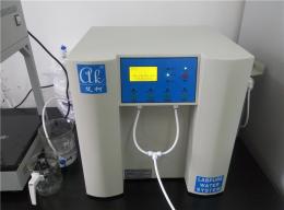 Exceed-C系列实验室专用超纯水机