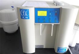 Exceed-B系列实验室专用超纯水机
