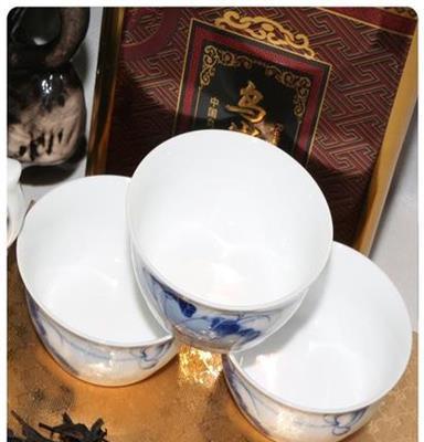 低价 骨瓷茶具 系列套装 创意陶瓷手绘 功夫茶具 专业礼品 定制