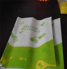 广州 食品防油纸袋  汉堡纸袋 鸡翅纸袋 订做生产厂家