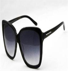 专业生产 厂家订做大框太阳镜 哈蟆眼镜 墨镜 可以改LOGO