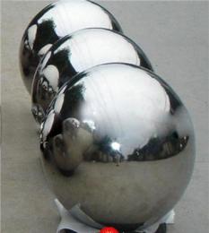 316不锈钢球，精品不锈钢圆球，不锈钢空心球不锈钢装饰球