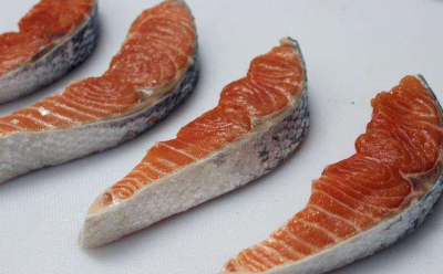 挪威三文鱼进口清关代理海鲜清关公司