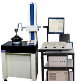 威尔信圆度测量仪DTP-1000A/B圆度仪厂家一级代理促销