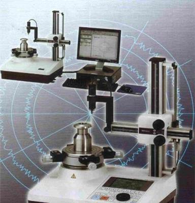 Mitutoyo日本三丰圆度仪RA-120/120P圆度测量仪一级代理
