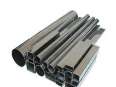 L不锈钢方形管-现货规格表-佛山市最新供应