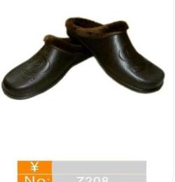 2011最新上市环保耐穿的轻便/舒适外贸EVA花园鞋/洞洞鞋/EVA鞋子