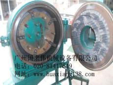 广东省深圳9FZ-350型加厚齿盘式磨粉机厂家