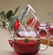 鼎丰玻璃批发供应玻璃茶壶