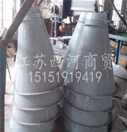 江蘇晨陽精亞隆吉誠纖維分離器錐形網筒