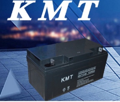 KMT蓄电池KMT55-1212V55AH应急储能使用