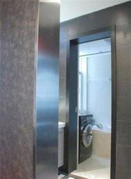 焊接不锈钢门框,不锈钢弧形门套包边,电梯不锈钢包边价格