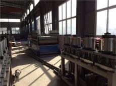 供应PVC橱柜板生产线 专业生产厂家青岛卓亚机械