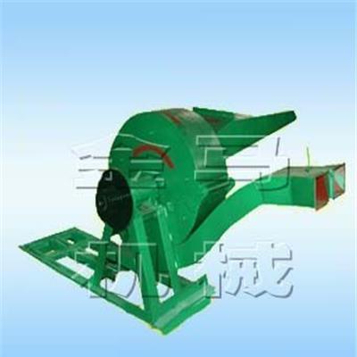 畜牧、养殖业机械-新型农作物秸秆粉碎机 9