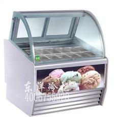 广东高档冰淇淋冷冻柜