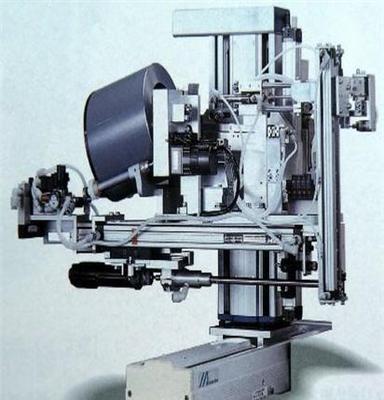 适用于M2螺丝的宏锦HM9-XZ横向自动锁螺丝机