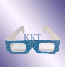 厂家生产 光分离3D眼镜（chromadepth glasses）