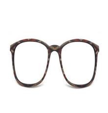 厂家制定2016最新框TR眼镜框  复古  小清新眼镜框