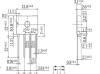 D3封装新型整流桥堆 UG2KB100