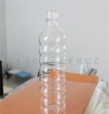 [新品上市]耐热玻璃矿泉水瓶/旅行杯/水壶/创意可乐瓶