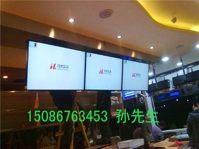 重庆广告机-重庆液晶拼接墙