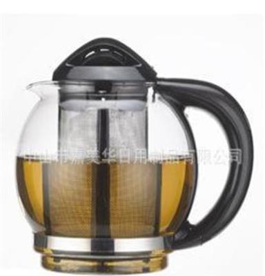 供应茶壶玻璃茶壶不锈钢茶壶塑料茶壶