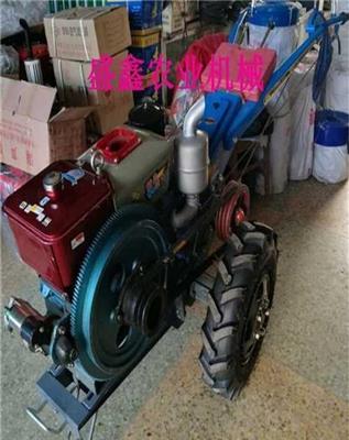 手扶拖拉机供应厂家拖拉机泗水县盛鑫农业机械销售处