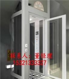北京住宅电梯家用电梯别墅梯报价