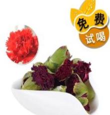 樂泊牌康乃馨花茶