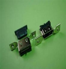 供应 专业厂家生产 HDMI母端连接器