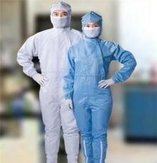 无尘服生产厂家提示 不要错把防静电服当防辐射服