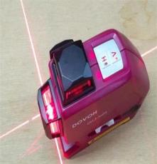 度维（DOVOH）激光水平仪3D  12线贴墙仪  泥墙仪  高强光