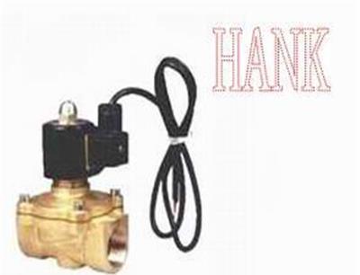『进口水下专用电磁阀』HANK品牌