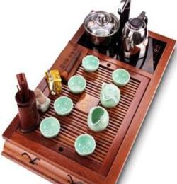 廠家批發 茶盤套裝 茶具茶盤套裝 各類茶盤批發 直銷