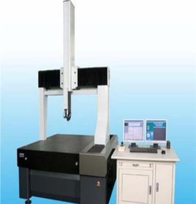 三坐标测量仪价格 三维测量仪 3D检测仪