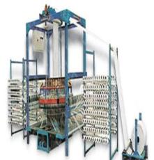 供应优质编织袋生产设备四梭圆织机国研机械厂家直销