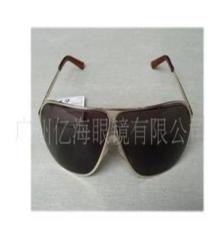 2010年新款太阳镜，金属架太阳镜，时尚太阳镜