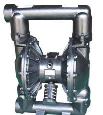 QBY型气动隔膜泵/气动隔膜泵/隔膜泵厂家
