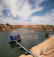 湖南中海船舶有限公司：泵船取水浮坞泵站 专业制造厂家