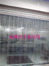 pvc透明软门帘 塑料门帘 杭州北方价格 质量优-杭州市最新供应
