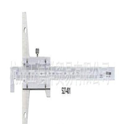 日本三丰（Mitutoyo）深度尺 527-401 10-150mm