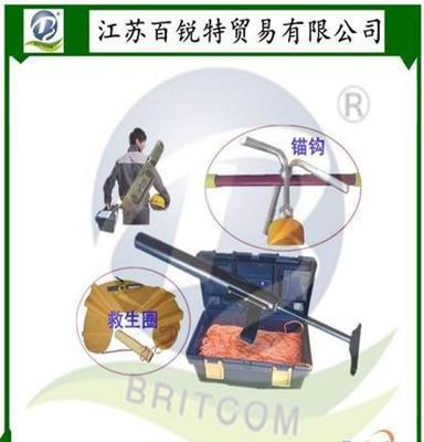 安航救生抛绳器 PT-250抛投器 救援抛绳器