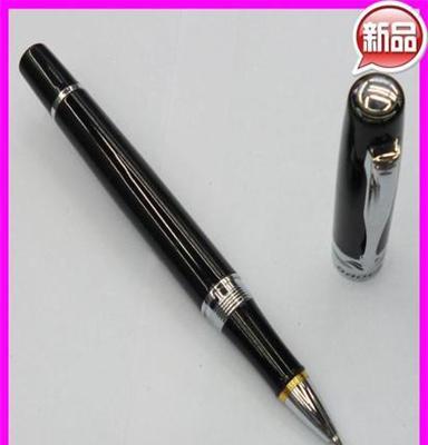 厂家直供 触摸屏手写笔 金属杆电容笔 触控笔 带激光功能
